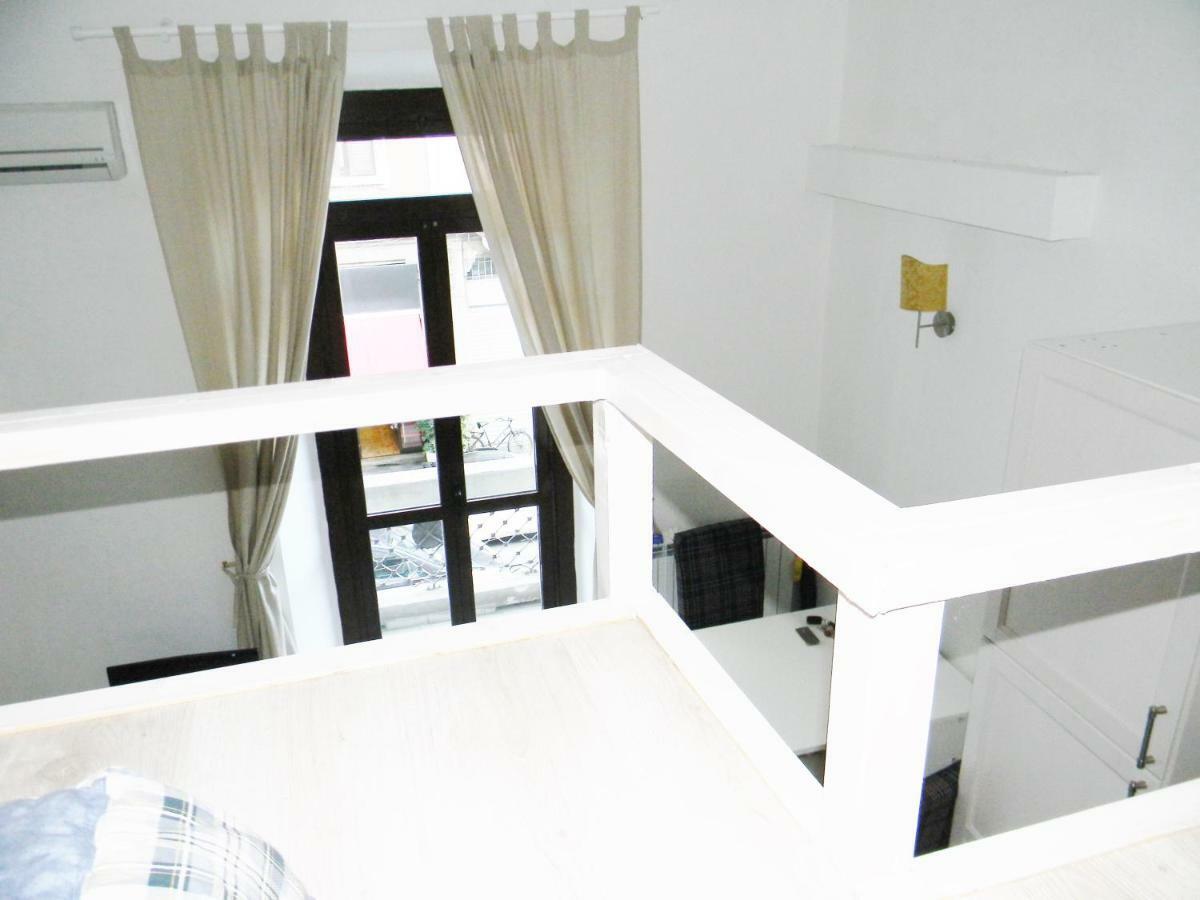San Luigi Milano Apartment Milão Exterior foto