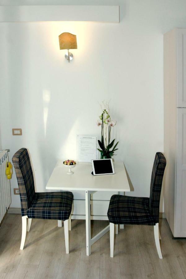 San Luigi Milano Apartment Milão Exterior foto