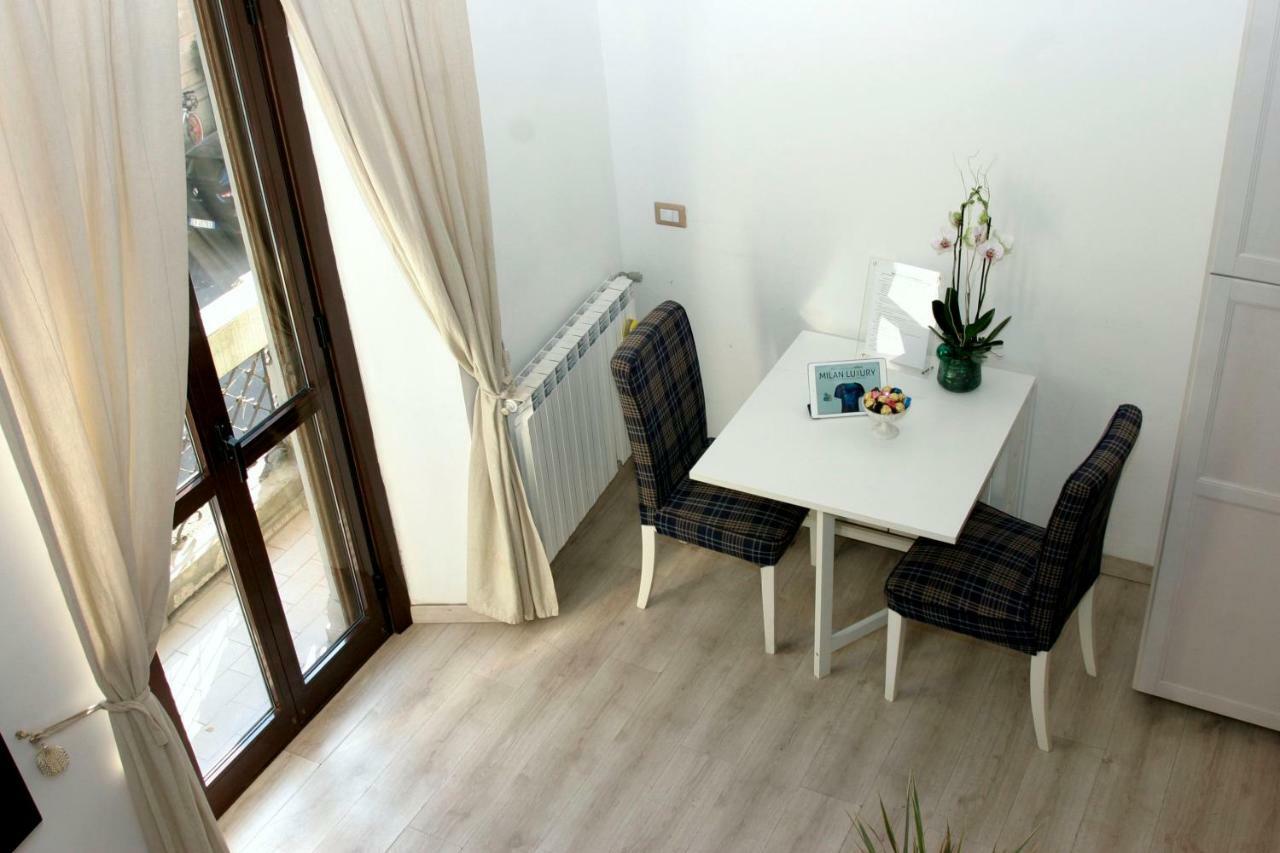 San Luigi Milano Apartment Milão Exterior foto