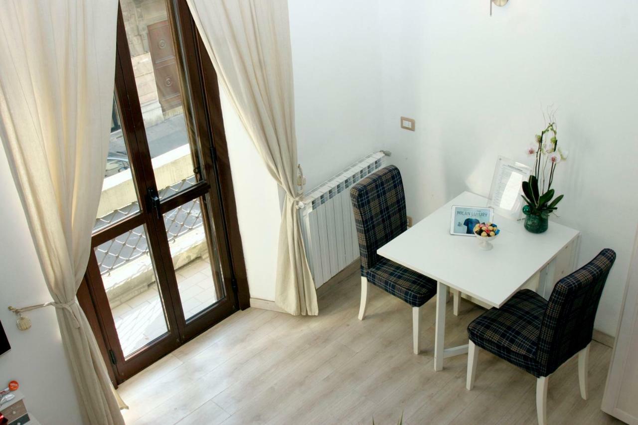 San Luigi Milano Apartment Milão Exterior foto